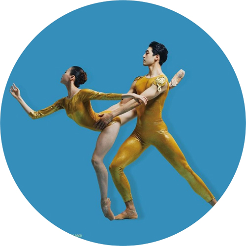 School of Dance